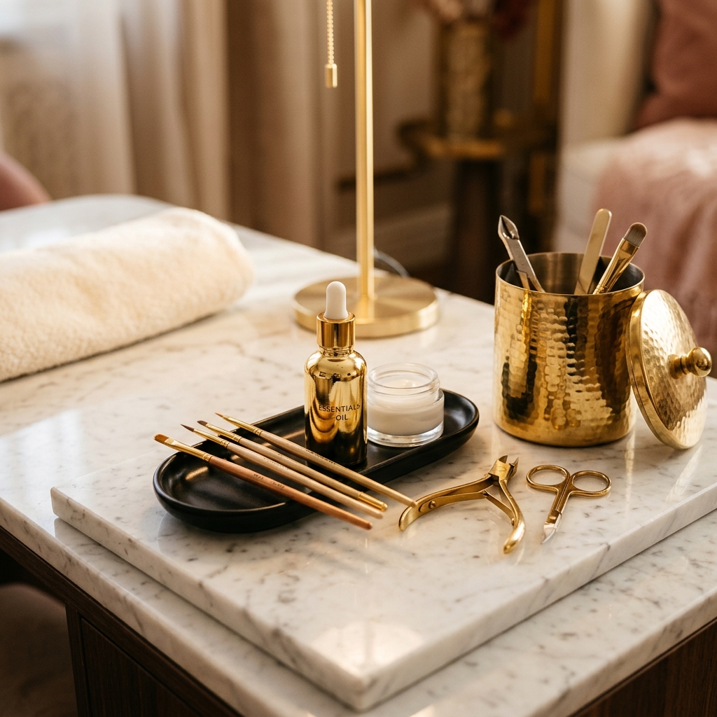 Atelier de Manicura